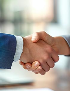 誠(chéng)信追求共贏(yíng)